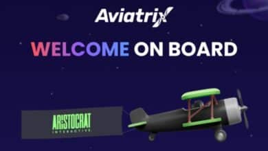 Aviatrix Expands with Aristocrat in Latin America