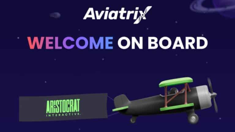 Aviatrix Expands with Aristocrat in Latin America