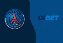 1xBet Extends Partnership with Paris Saint-Germain for Three More Seasons