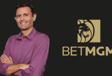 BetMGM Appoints Jarrod Schwarz to Chief Operating Officer