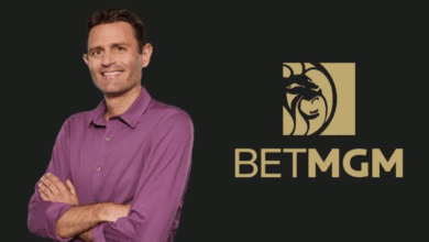 BetMGM Appoints Jarrod Schwarz to Chief Operating Officer