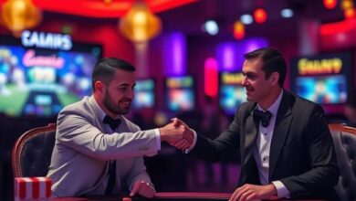 FanDuel Partners with Delaware North to Grow West Virginia Operations