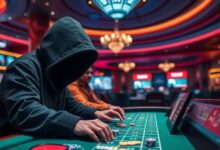 Teen Accused of 2023 Vegas Casino Cyberattacks Released