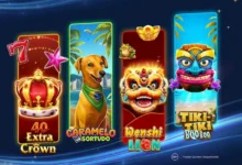 Amusnet's Latest Slots Releases Reviewed by Industry Affiliates