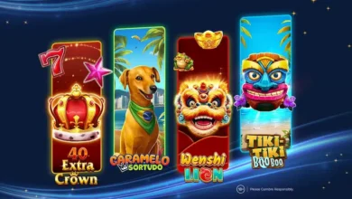 Amusnet's Latest Slots Releases Reviewed by Industry Affiliates