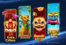 Amusnet's Latest Slots Releases Reviewed by Industry Affiliates