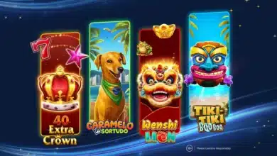 Amusnet's Latest Slots Releases Reviewed by Industry Affiliates