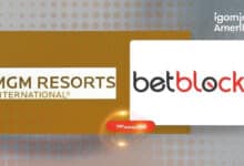 MGM Resorts Partners with BetBlocker to Enhance Player Safety