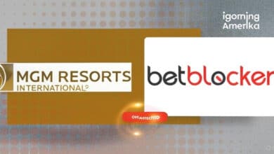 MGM Resorts Partners with BetBlocker to Enhance Player Safety
