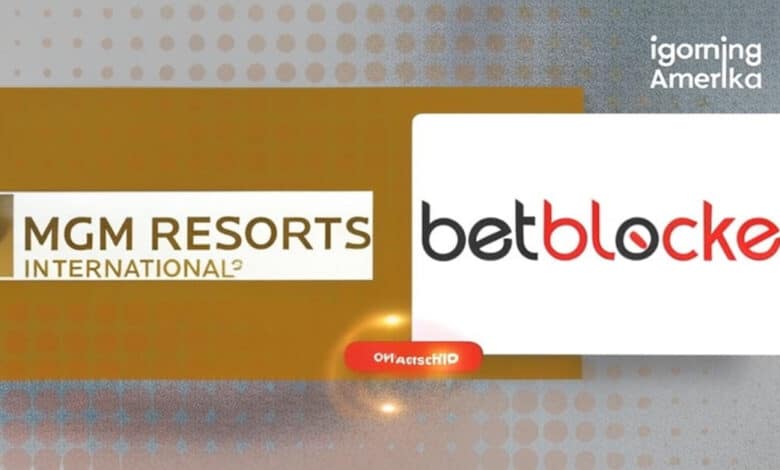 MGM Resorts Partners with BetBlocker to Enhance Player Safety