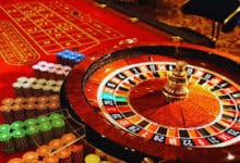 The competition for New York's casino licenses has narrowed to just four contenders