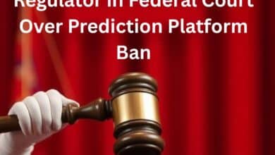 Kalshi Challenges Ohio Regulator in Federal Court Over Prediction Platform Ban