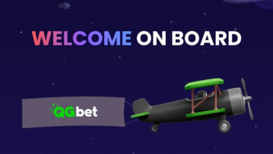 The award-winning crash game Aviatrix continues its rapid expansion in Brazil with its launch on QGBet, one of the most dynamic operators in the market.