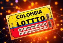 Colombia Launches Blockchain-Based Keno