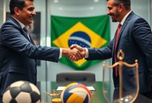 Ministry of Sports and ANJL Join Forces to Champion Fair Play and Responsible Gaming