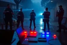 Argentina Busts Illegal Online Gambling Ring Targeting Minors