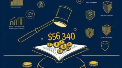 AUSTRAC Imposes Penalty on Cryptolink for Lapses in AML/CTF Compliance and Reporting Delays