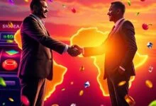 1spin4win Boosts Footprint in Africa and Latin America via Xpress Tech Partnership