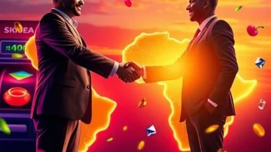 1spin4win Boosts Footprint in Africa and Latin America via Xpress Tech Partnership
