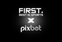 FIRST and Pixbet Unite to Deliver Localized, High-Performance Betting Platform