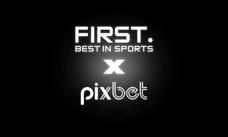 FIRST and Pixbet Unite to Deliver Localized, High-Performance Betting Platform