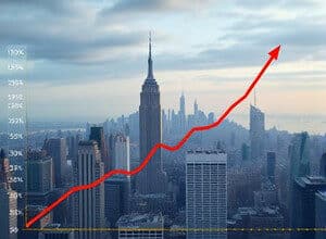 New York's Online Sports Betting Reaches Historic $2.64 Billion Handle in October