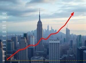 New York's Online Sports Betting Reaches Historic $2.64 Billion Handle in October