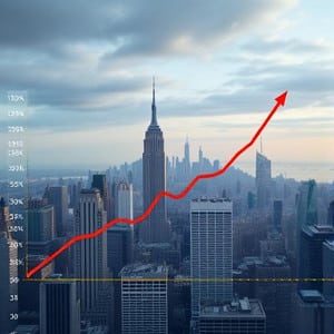 New York's Online Sports Betting Reaches Historic $2.64 Billion Handle in October