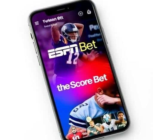 Penn Entertainment Ceases ESPN Bet Operations, Plans US Relaunch of theScore Bet