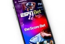 Penn Entertainment Ceases ESPN Bet Operations, Plans US Relaunch of theScore Bet