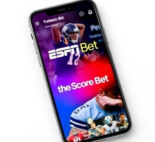 Penn Entertainment Ceases ESPN Bet Operations, Plans US Relaunch of theScore Bet