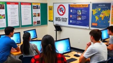 Argentina’s Corrientes Lottery Champions Responsible Gaming Education in Schools