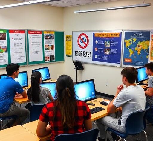 Argentina’s Corrientes Lottery Champions Responsible Gaming Education in Schools