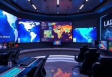 Peru Grants SA Gaming Essential Licensing for Market Entry