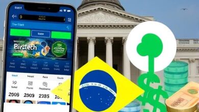 Brazil Government Minister Under Fire to Elevate Gambling Tax Rates