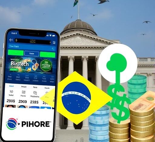 Brazil Government Minister Under Fire to Elevate Gambling Tax Rates