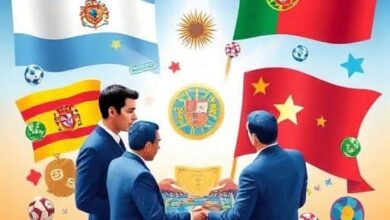 Argentina’s Regulatory Body Names First Vice President of Cibelae for 2025-2027