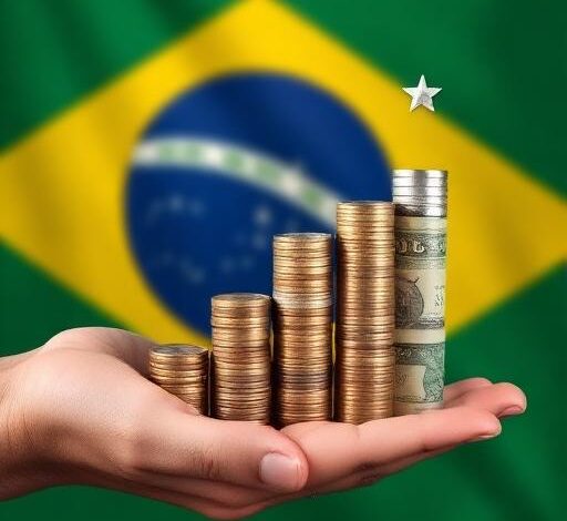 Brazil Finance Minister reaffirms push for 18% betting tax rate
