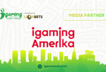 iGaming AFRIKA Summit Announces Official Media Partnership with iGaming Amerika