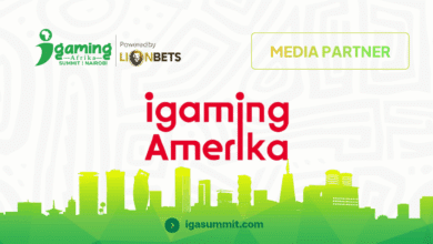 iGaming AFRIKA Summit Announces Official Media Partnership with iGaming Amerika