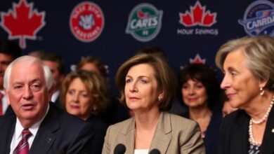 Canadian Senators Push for Nationwide Ban on Sports Betting Ads