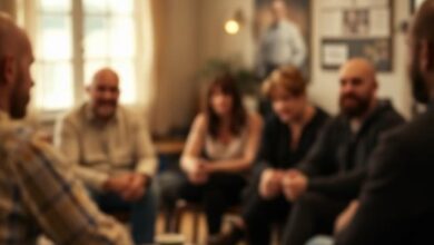 San Luis Province Hosts Week-Long Open House to Spotlight Addiction Treatment Services