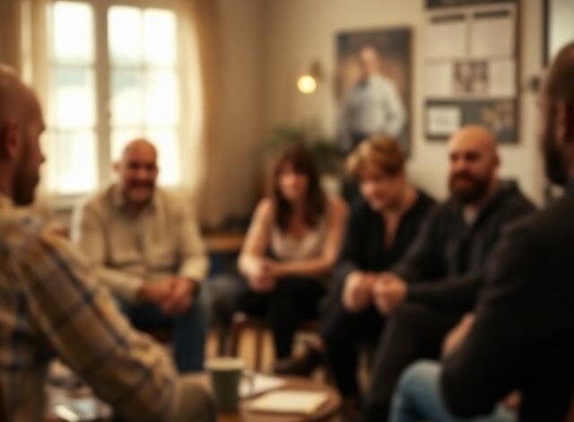 San Luis Province Hosts Week-Long Open House to Spotlight Addiction Treatment Services