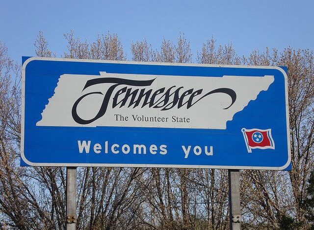 Tennessee Takes Enforcement Action Against Prediction Markets