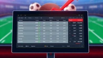 Illinois Sports Betting Faces 15% Decline Following New Tax Implementation