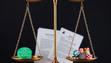 DraftKings Faces Multi-State Lawsuit Over Alleged Violations of Gambling Regulations