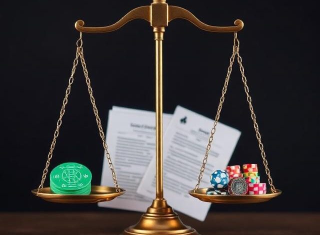 DraftKings Faces Multi-State Lawsuit Over Alleged Violations of Gambling Regulations