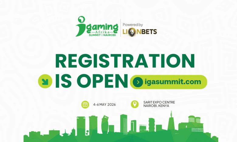 Registration Officially Opens for the iGaming AFRIKA Summit 2026