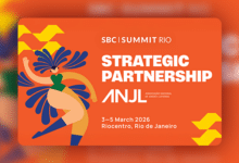 SBC Forms Strategic Alliance with ANJL Ahead of SBC Summit Rio
