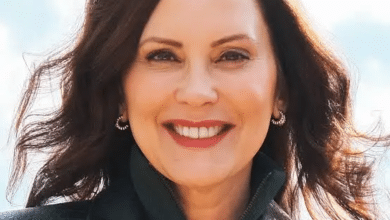 Michigan Governor Suggests Betting Tax and Higher Online Gambling Taxes in 2027 Budget